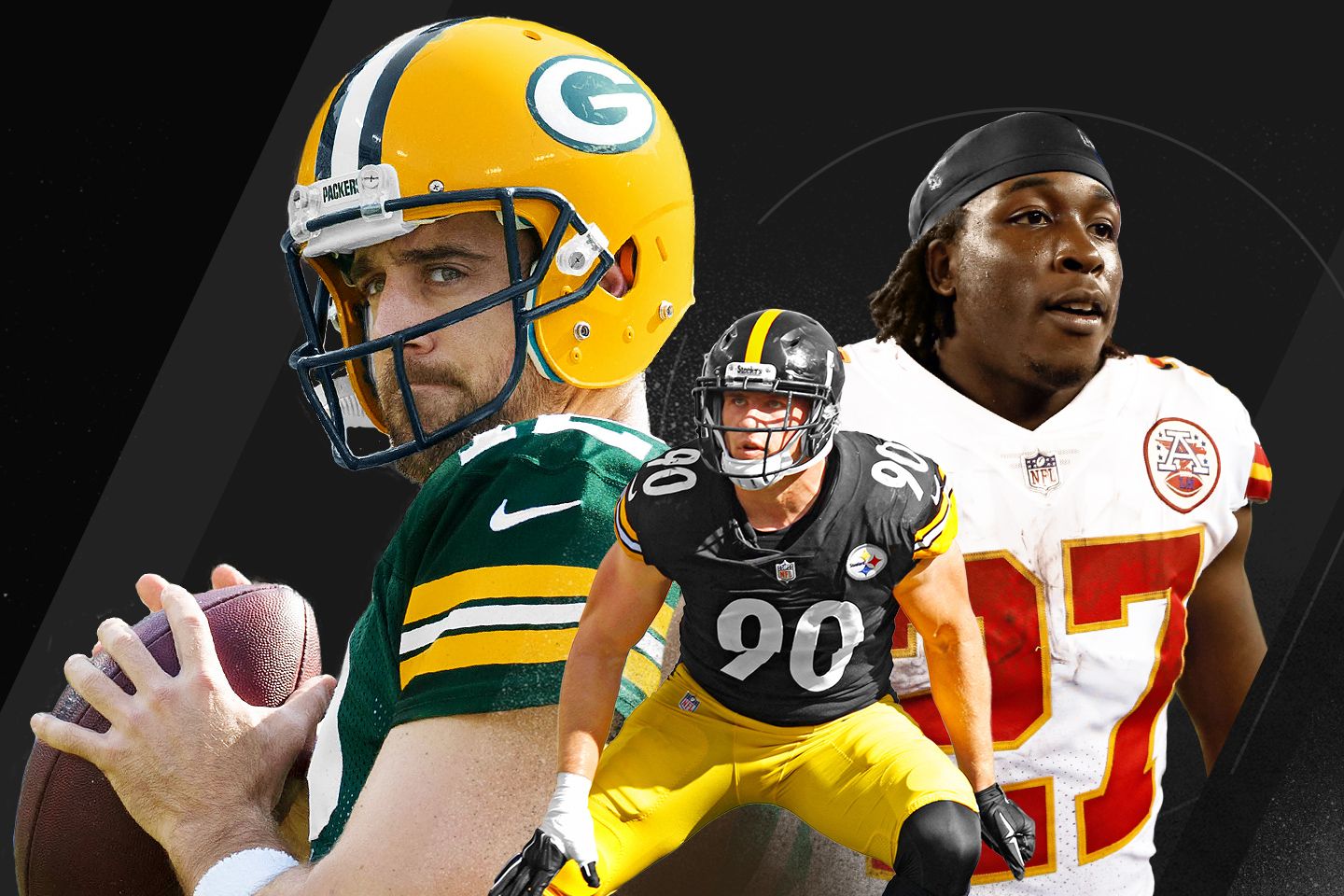 ESPN 2017 NFL QB Tier Rankings - Bleeding Green Nation