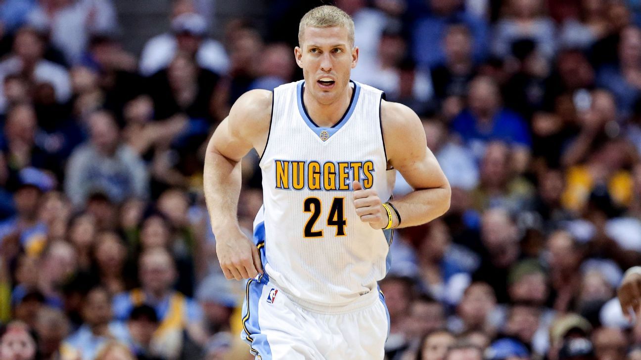 Brooklyn Nets Draft Mason Plumlee '09 in first round