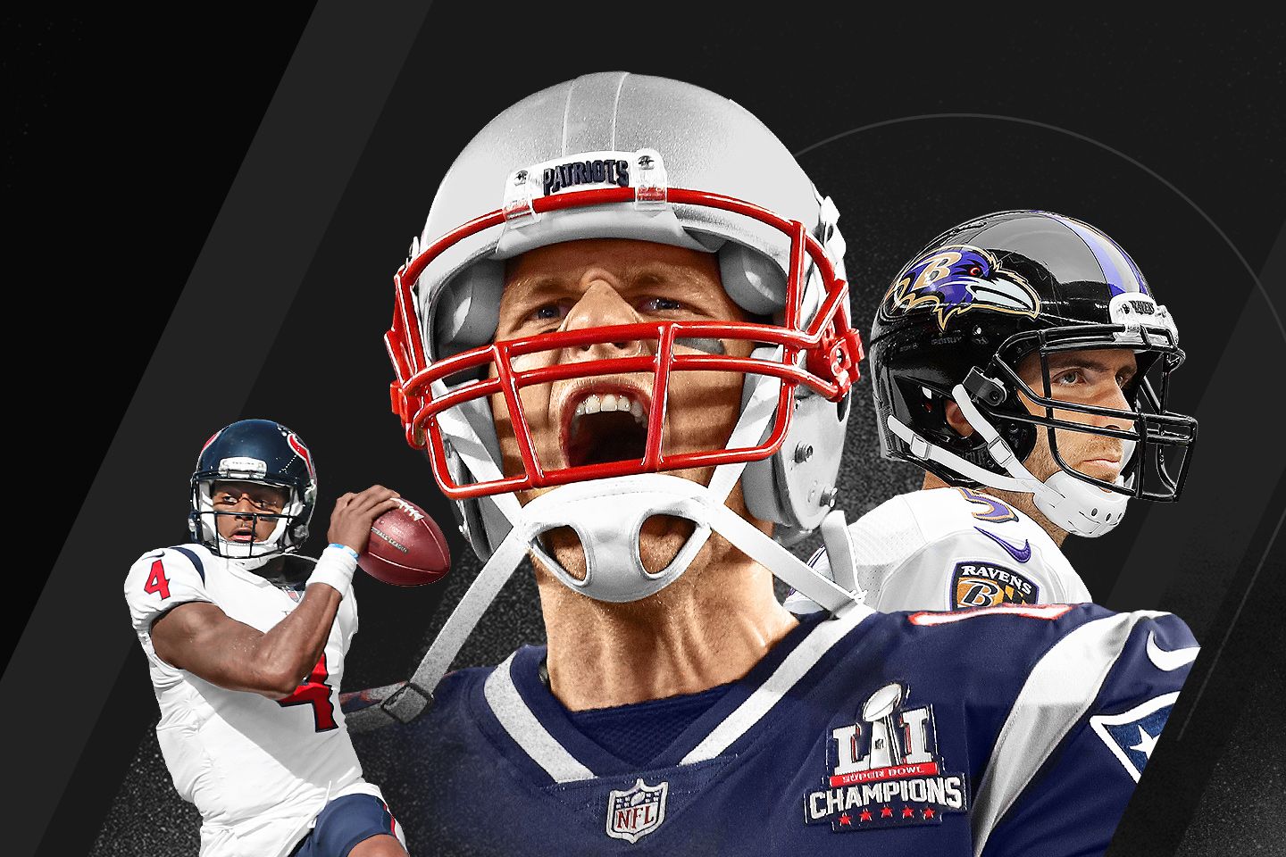 NFL 2017 Week 4 Power Rankings - Atlanta Falcons, Kansas City Chiefs, New England ...1440 x 960