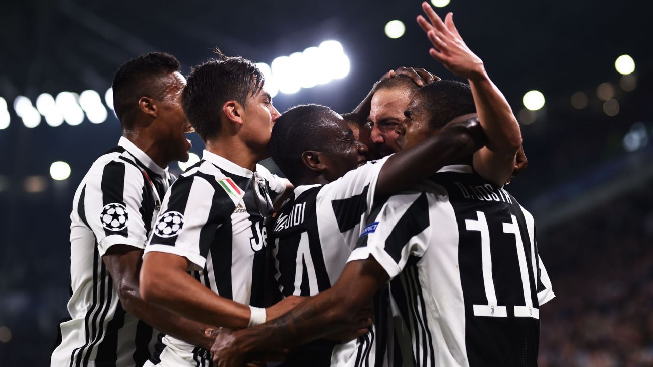Serie A champions Juventus to be subject of Netflix documentary mini-series  - Sport360 News