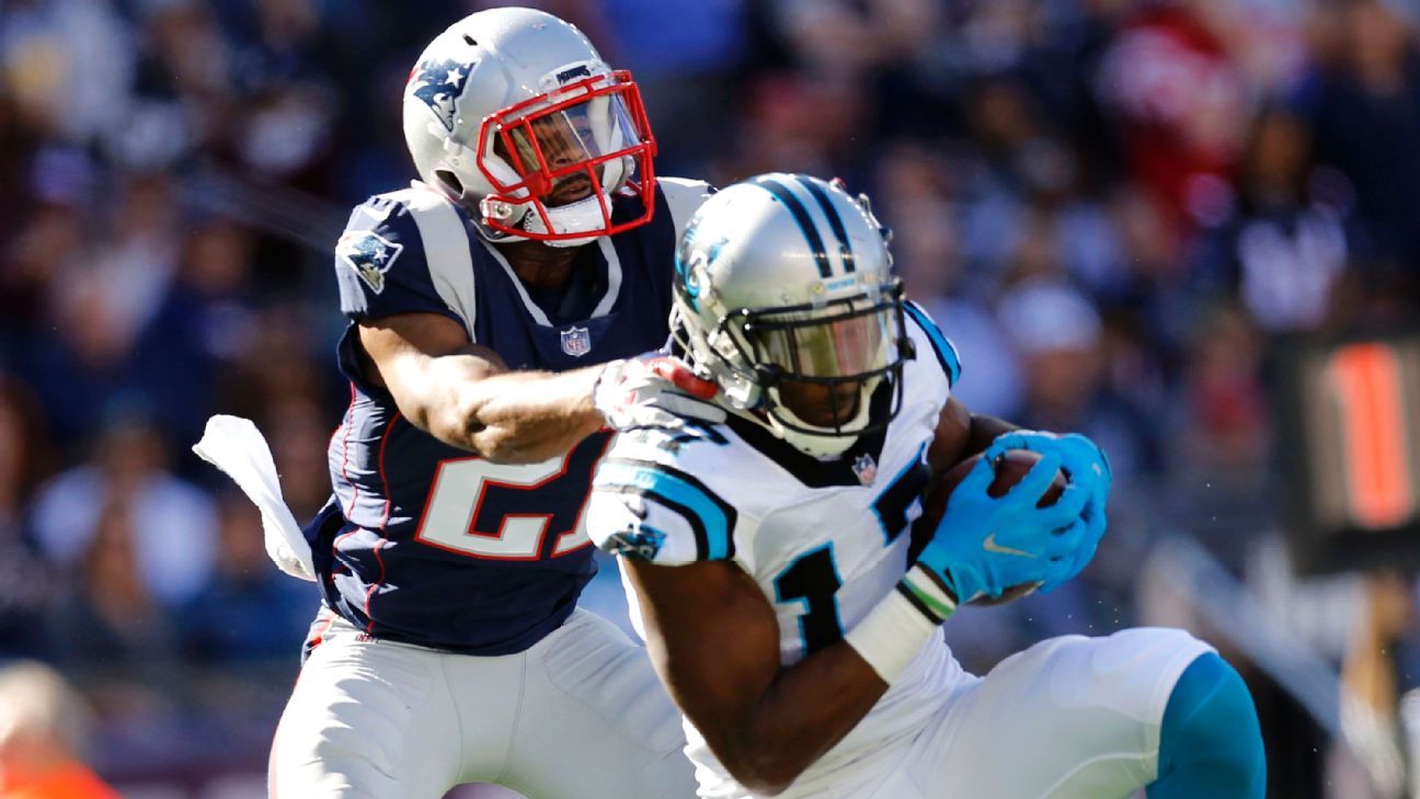 Malcolm Butler, Dion Lewis to sign with Tennessee Titans