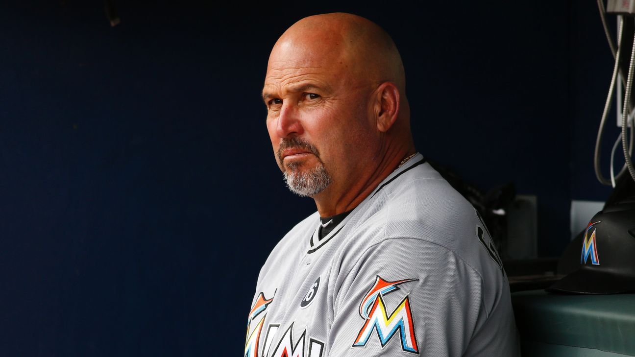 AL Central: Fredi Gonzalez favorite for Tigers manager - MLB Daily Dish