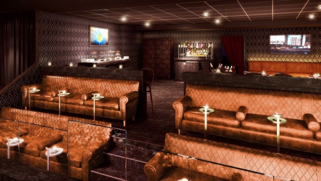 Madison Square Garden partners with restaurants to launch suite with