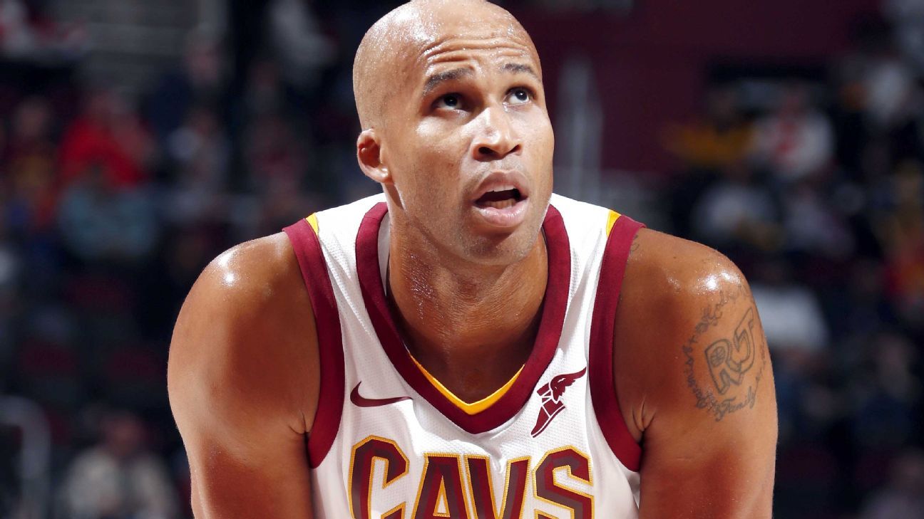 The murder of Richard Jefferson's father remains unsolved after five years
