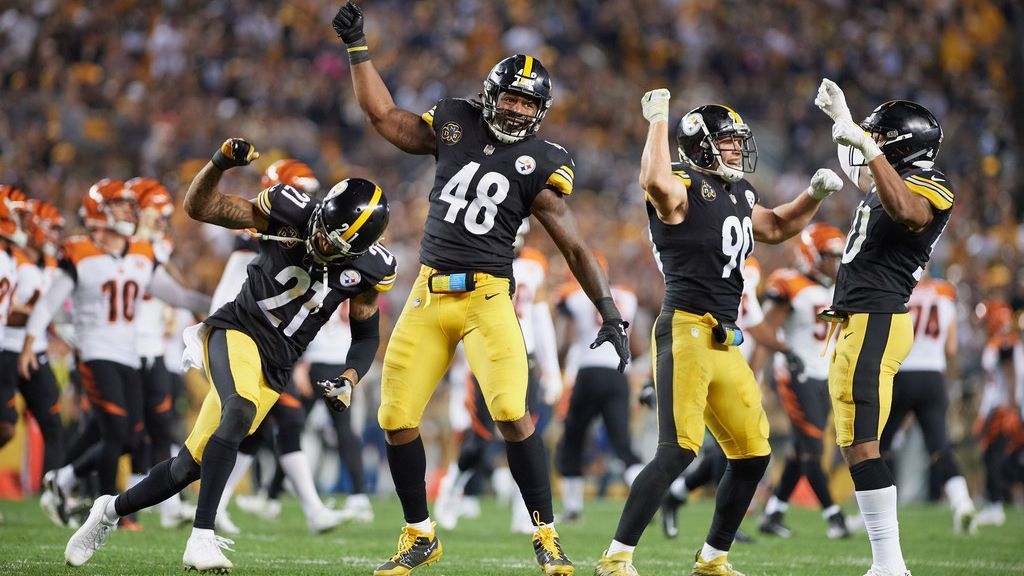 AFC North Q&A Who will win the division? ESPN AFC North ESPN