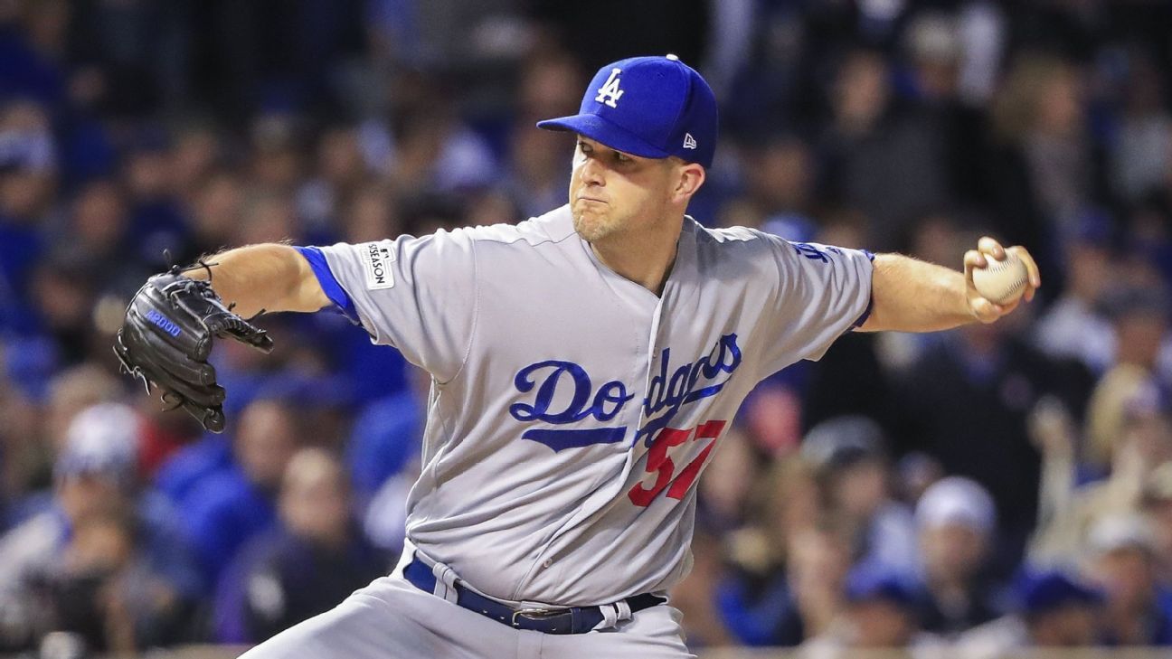 Your guide to World Series Game 4 Dodgers� hopes depend Your guide to World Series Game 4 Dodgers� hopes depend