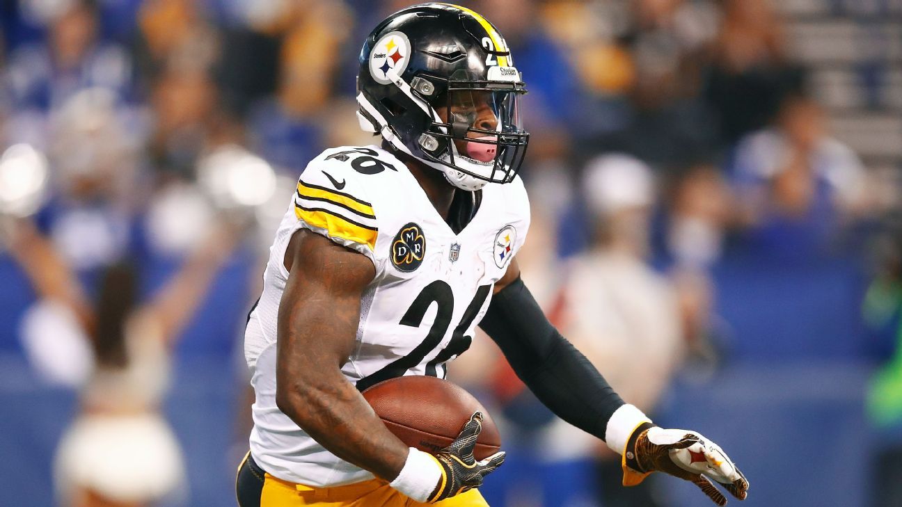 Steelers 53-man roster prediction before preseason finale vs Lions