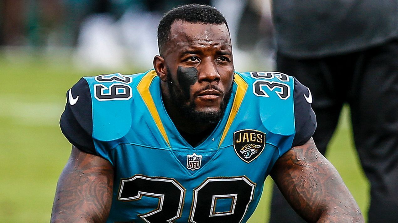 Jacksonville Jaguars S Tashaun Gipson rips Cleveland Browns in ESPN Radio  interview