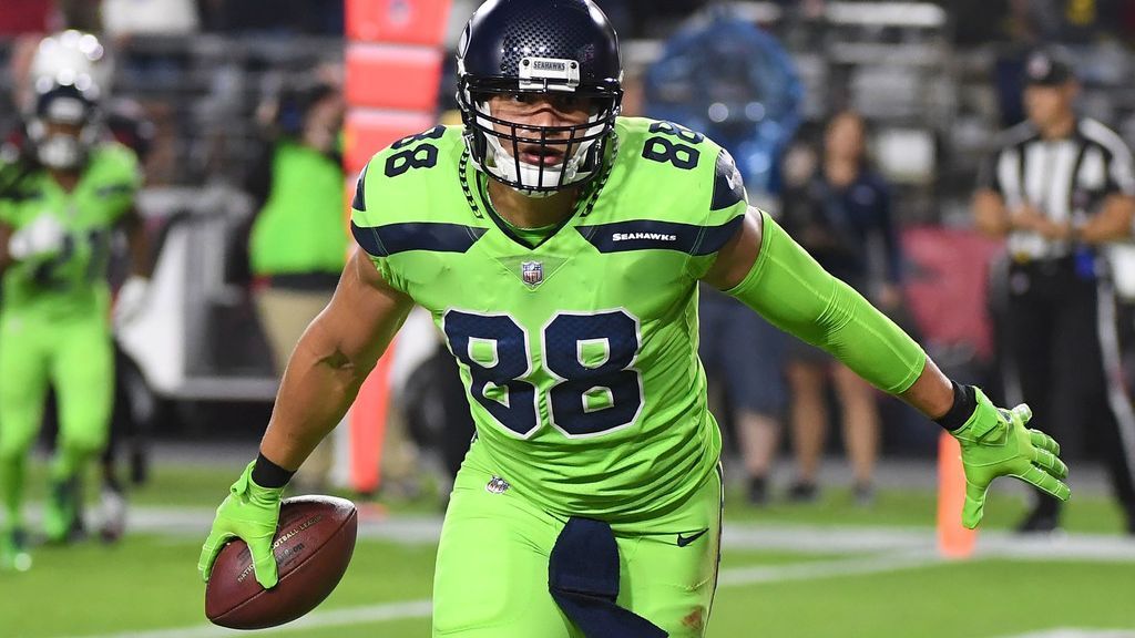 Packers release Jordy Nelson, reportedly sign tight end Jimmy Graham