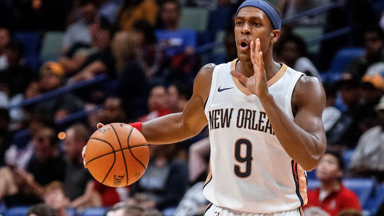 “rondo Pelicans”的图片搜索结果