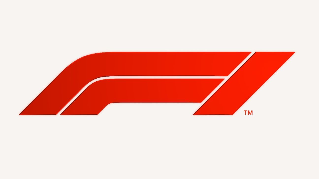 Why F1's new logo works