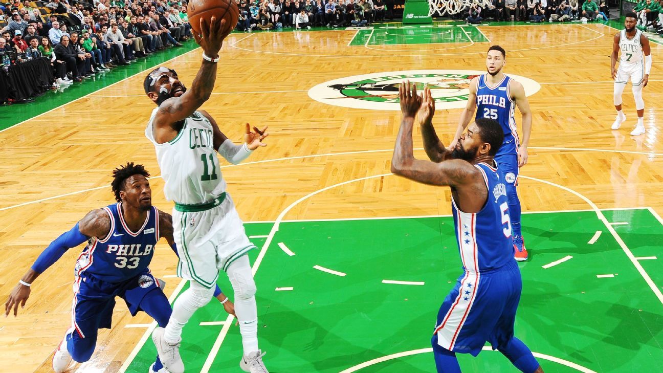 irving celtic