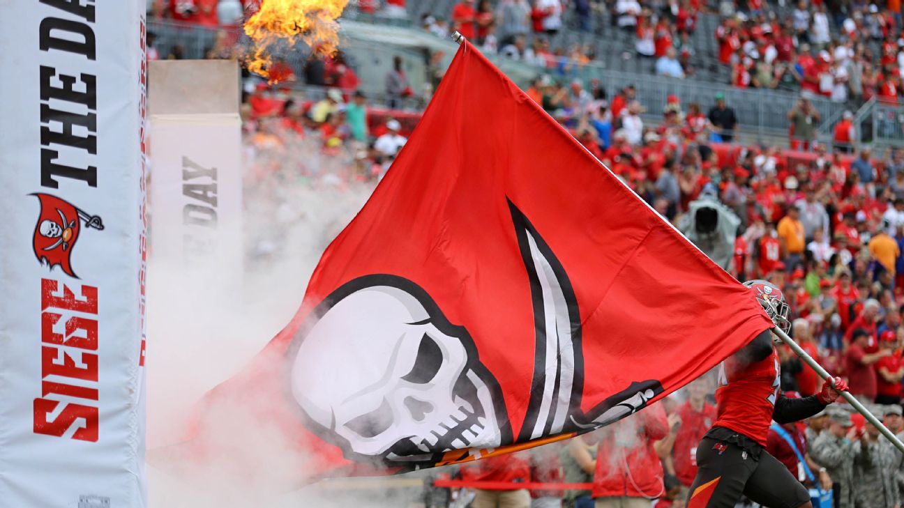 Tampa Bay Buccaneers tickets more afforable this season