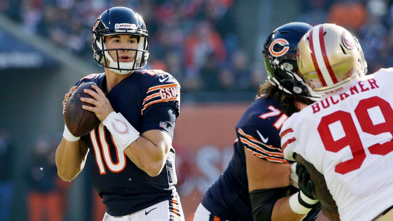 Robbie Gould was surprised Bears cut him - ESPN - New York Giants Blog- ESPN