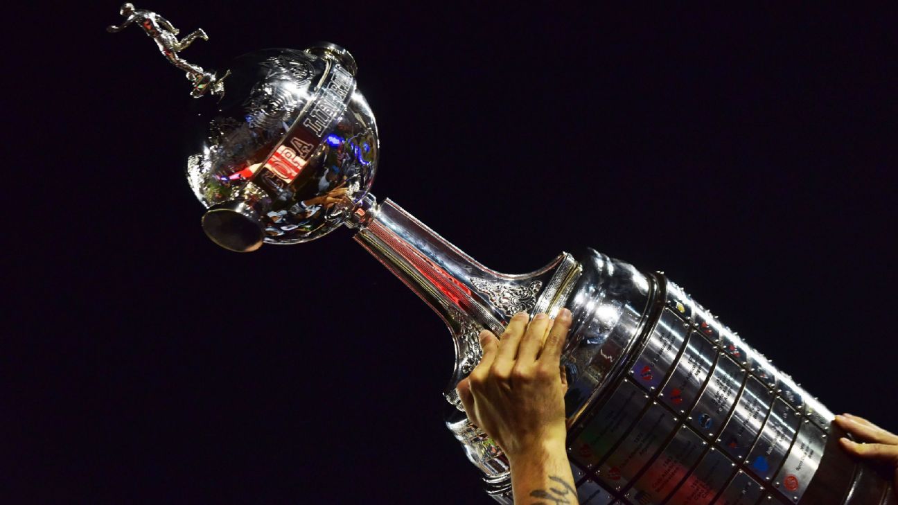 Contas da Libertadores: classificação e eliminação na 4ª rodada do torneio