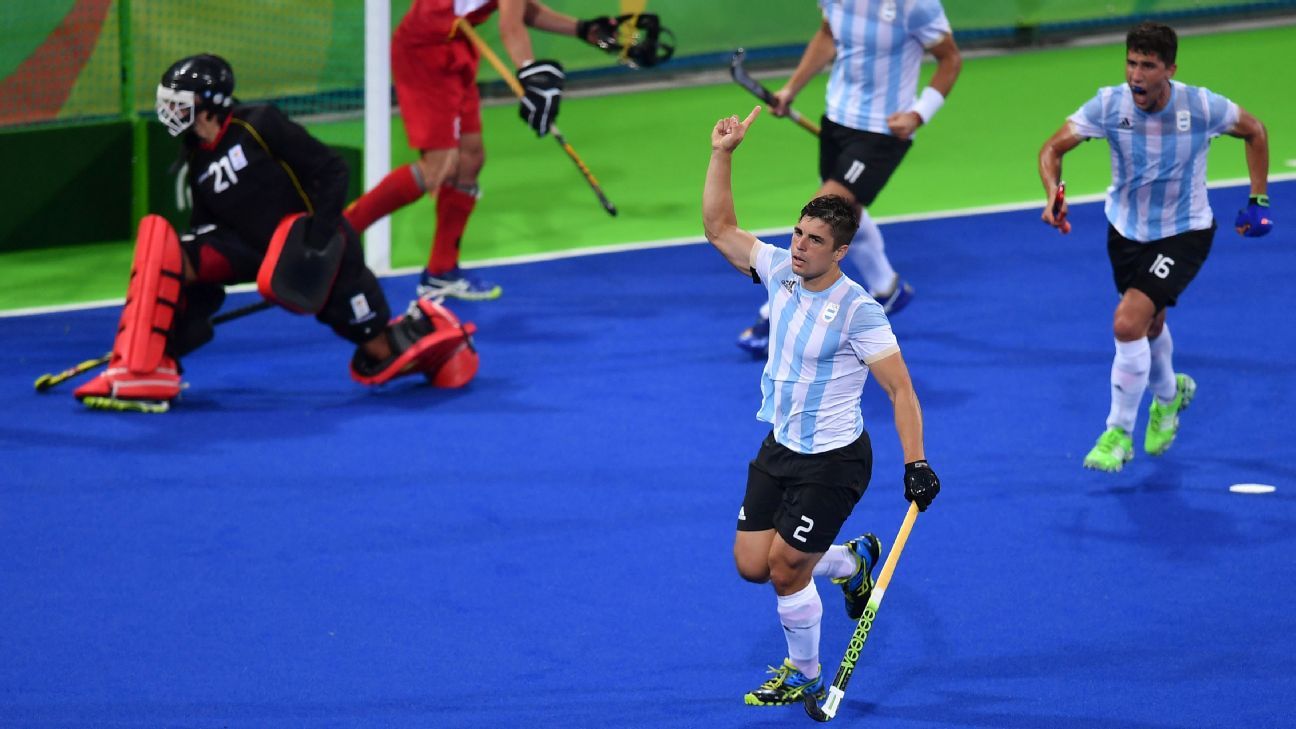 Hockey final should showcase dragflicking at its best