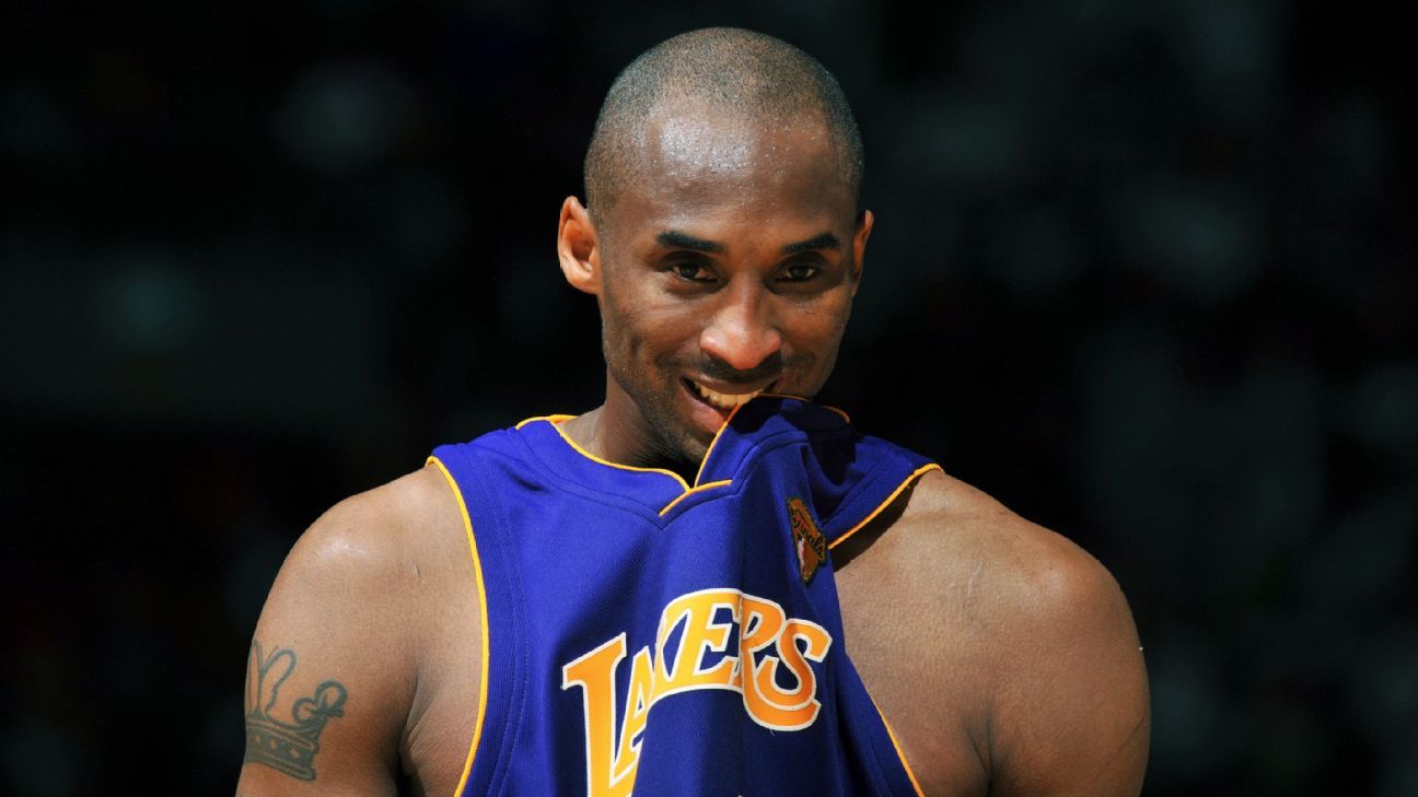 kobe bryant up vote gif