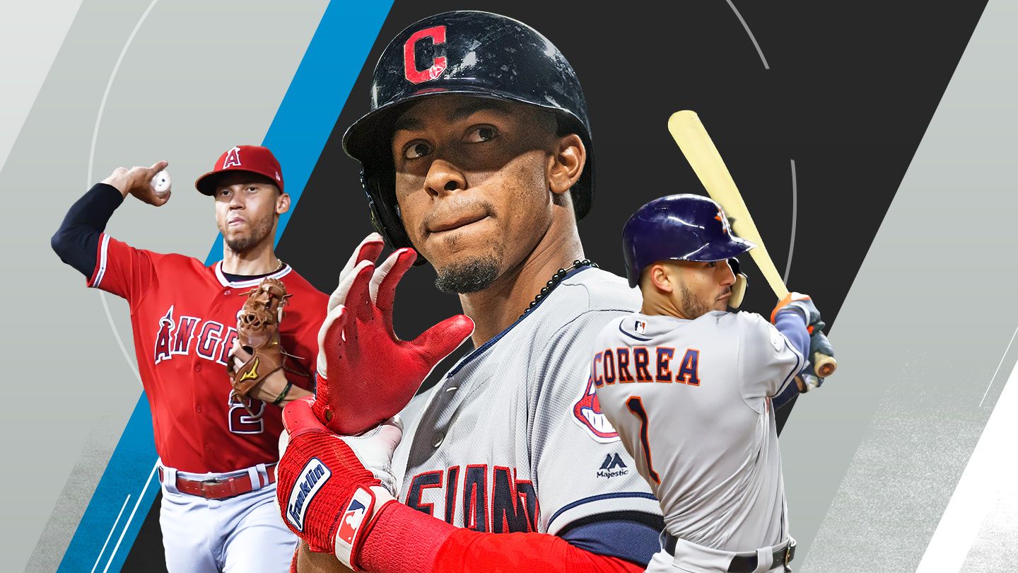 Buster Olney's top 10 shortstops: Are Lindor and Correa MLB's Magic and  Bird? - ESPN - Buster Olney Blog- ESPN