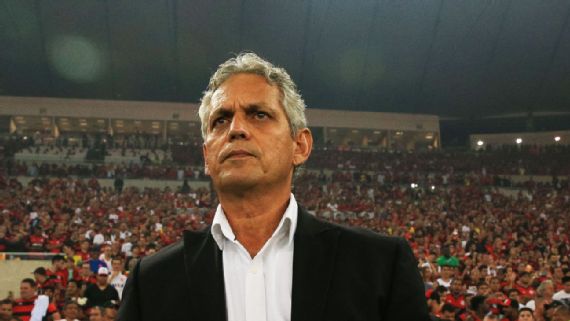 Chile impõe meta para Rueda não perder emprego já em 2019; veja qual é