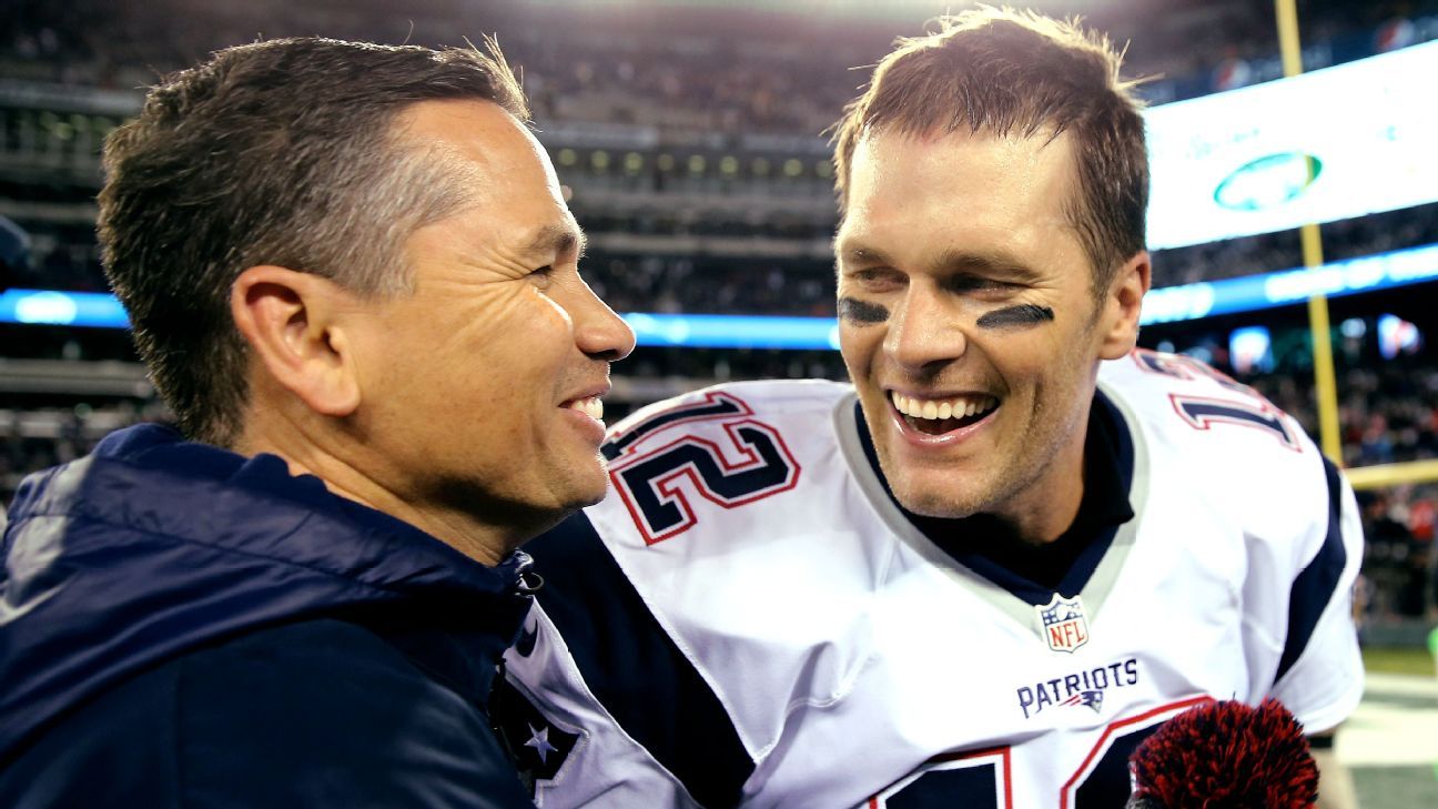 Get Up! reacts to Tom Brady ending interview after Alex Guerrero