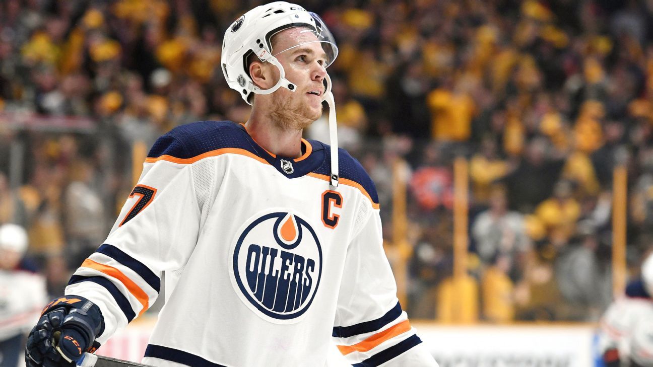 Edmonton Oilers: 2018/19 NHL Season Predictions That May Shock You
