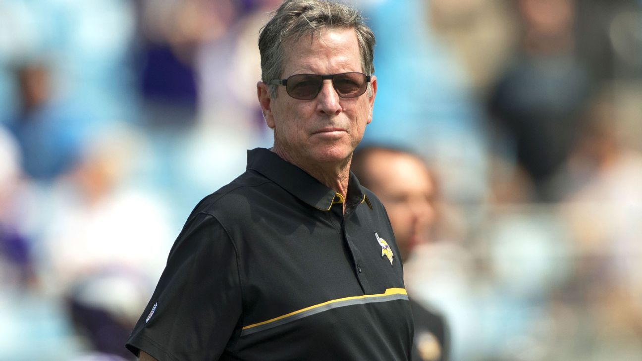 Carolina Panthers name Norv Turner offensive coordinator ESPN