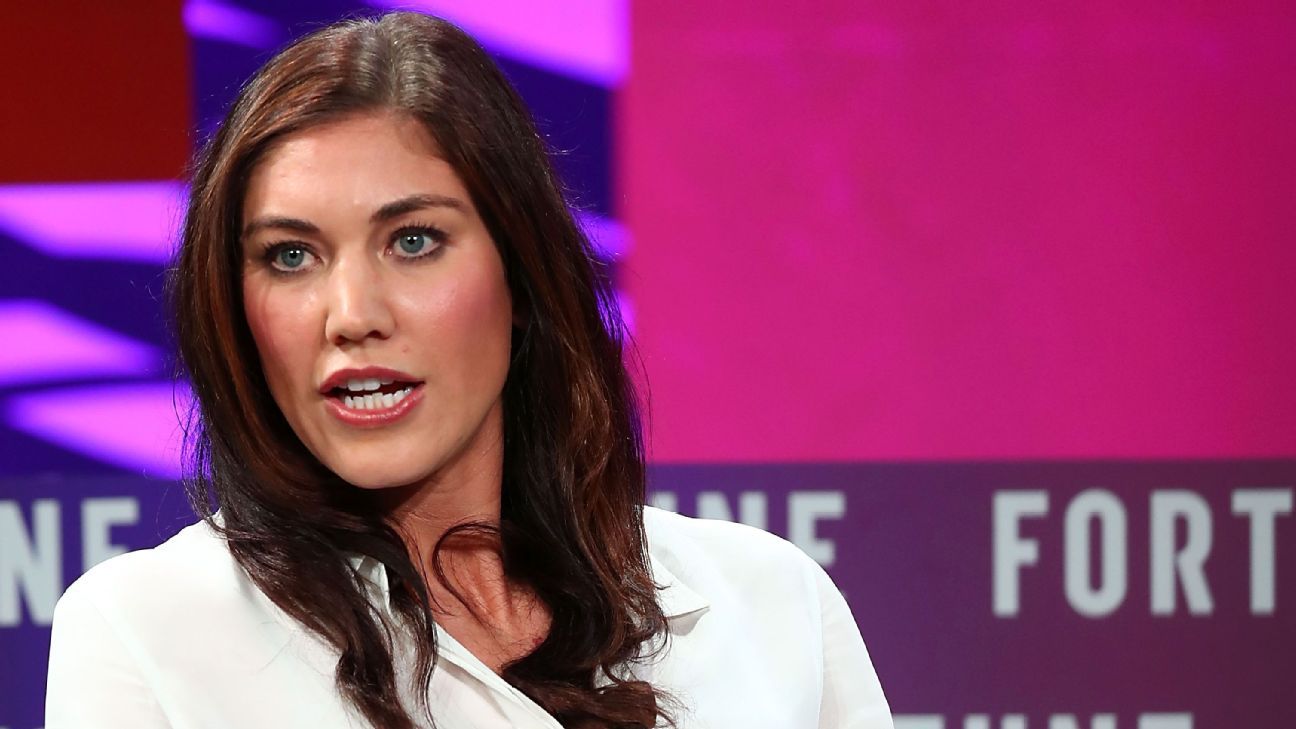 Hope Solo says Athletes Council 'failed many' in U.S ... - 1296 x 729 jpeg 88kB