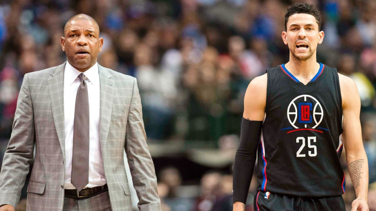 Austin Rivers unloads on critics, says he's more than Doc ...