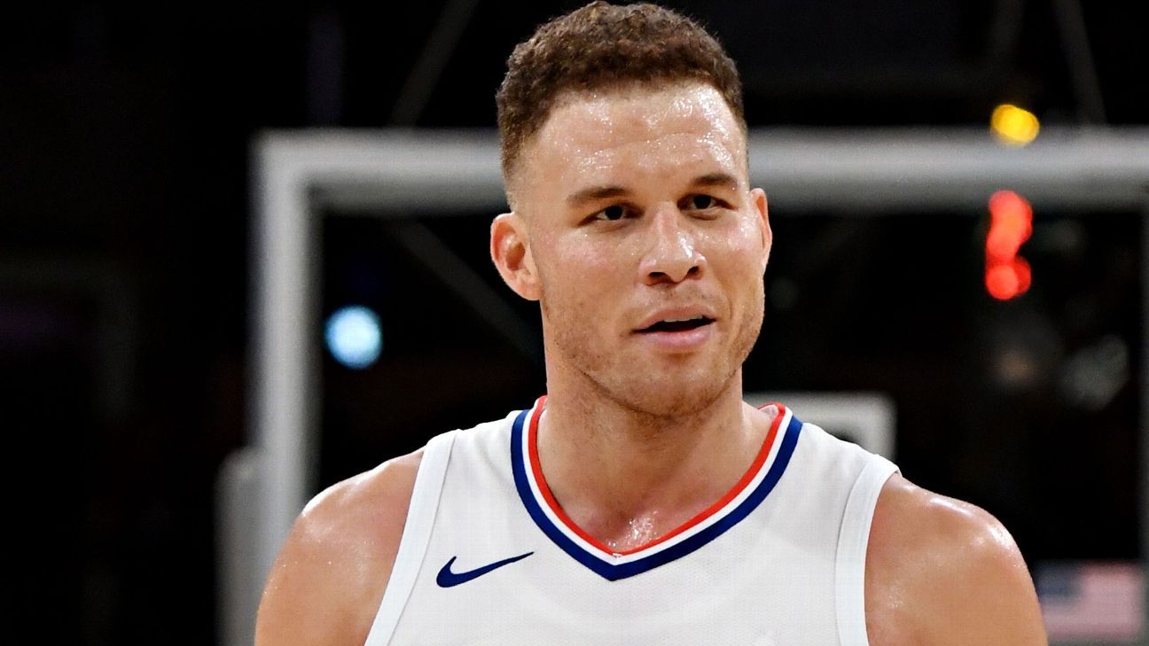 For all of Blake Griffin's loyalty to Clippers, he got a one-way ticket to  Detroit