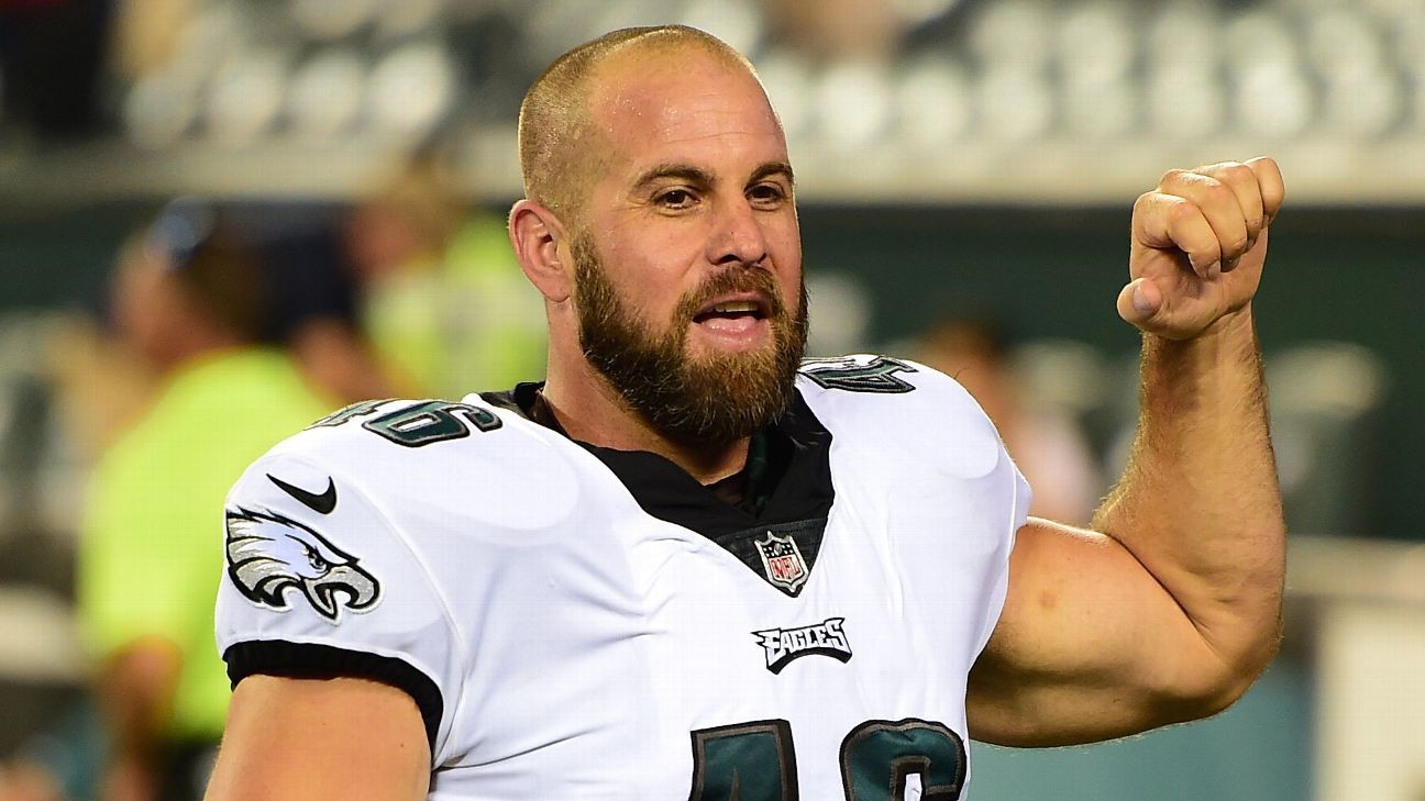 Jon Dorenbos Biography - ESPN