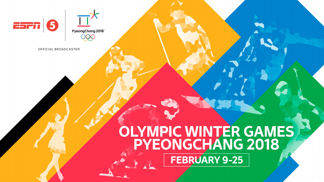 Livestream Winter Olympics (February 25)