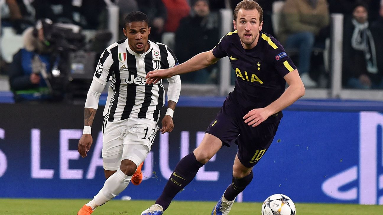 Harry Kane signs new six-year contract as Tottenham smash wage ceiling, Tottenham Hotspur