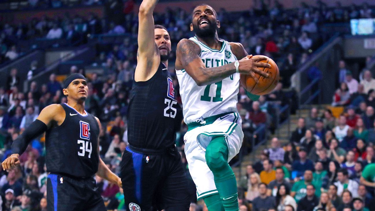 Boston Celtics may tweak lineup after All-Star break as team continues ...