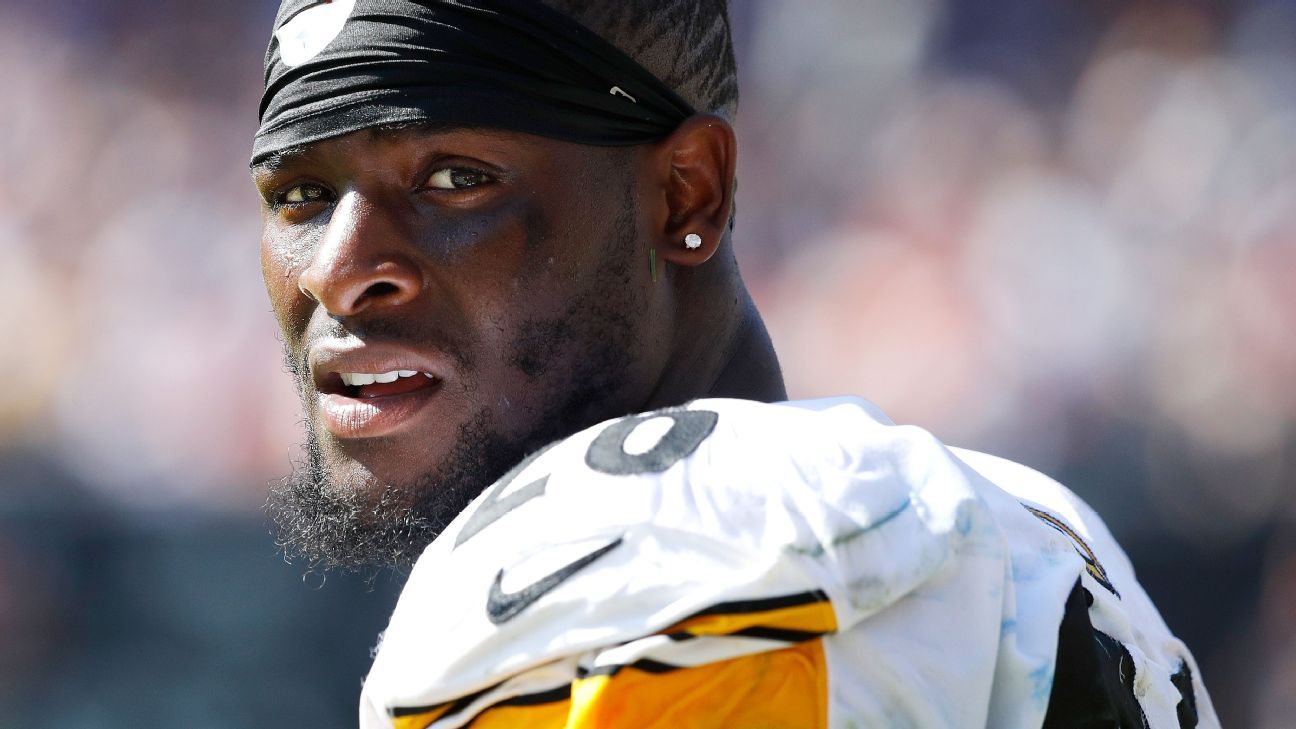 Le'Veon Bell Doesn't Regret Sitting Out 2018 Season With Steelers -  Steelers Depot