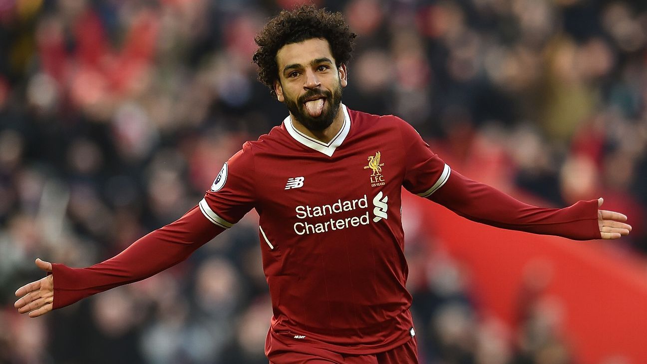 Roma chief Monchi explains reasons behind Mohamed Salah ...