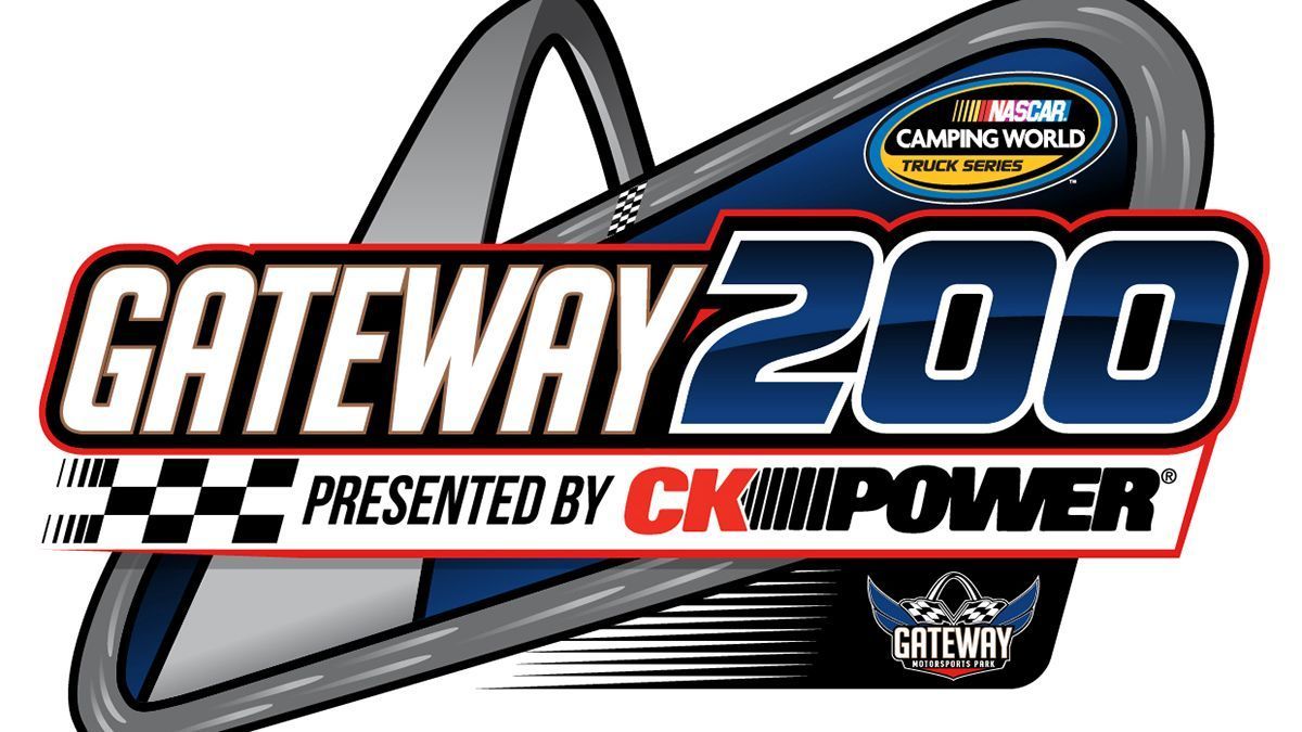 Camping World Truck Series Gateway 2018 NASCAR Race Info
