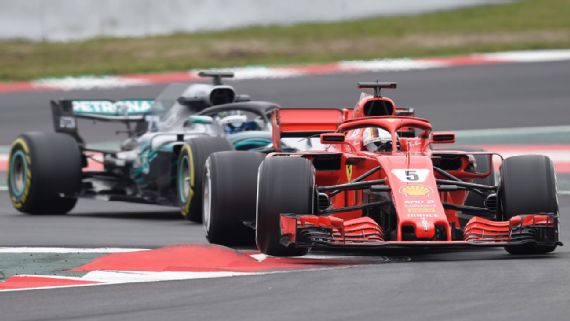 Mercedes Urges F1 To Take Ferrari Quit Threat Seriously Mercedes Urges F1 To Take Ferrari Quit Threat Seriously