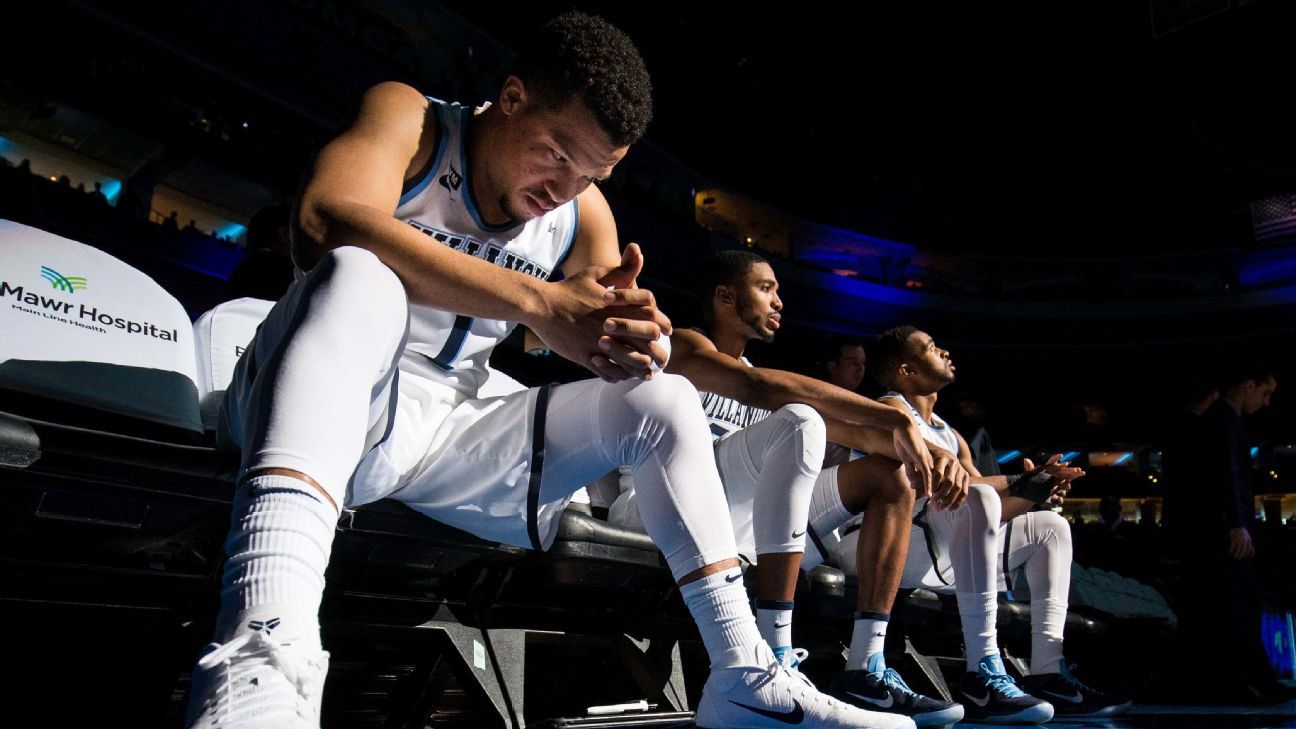 College basketball power rankings what we got right and wrong - ESPN