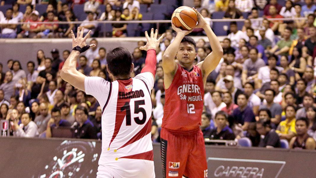 Phoenix outlasts Ginebra in double overtime to claim third win - ESPN