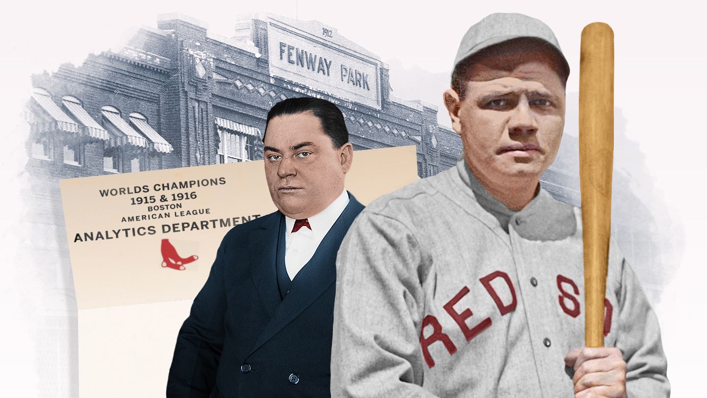 ESPN Stats & Info on X: Among 600 HR hitters, only Babe Ruth