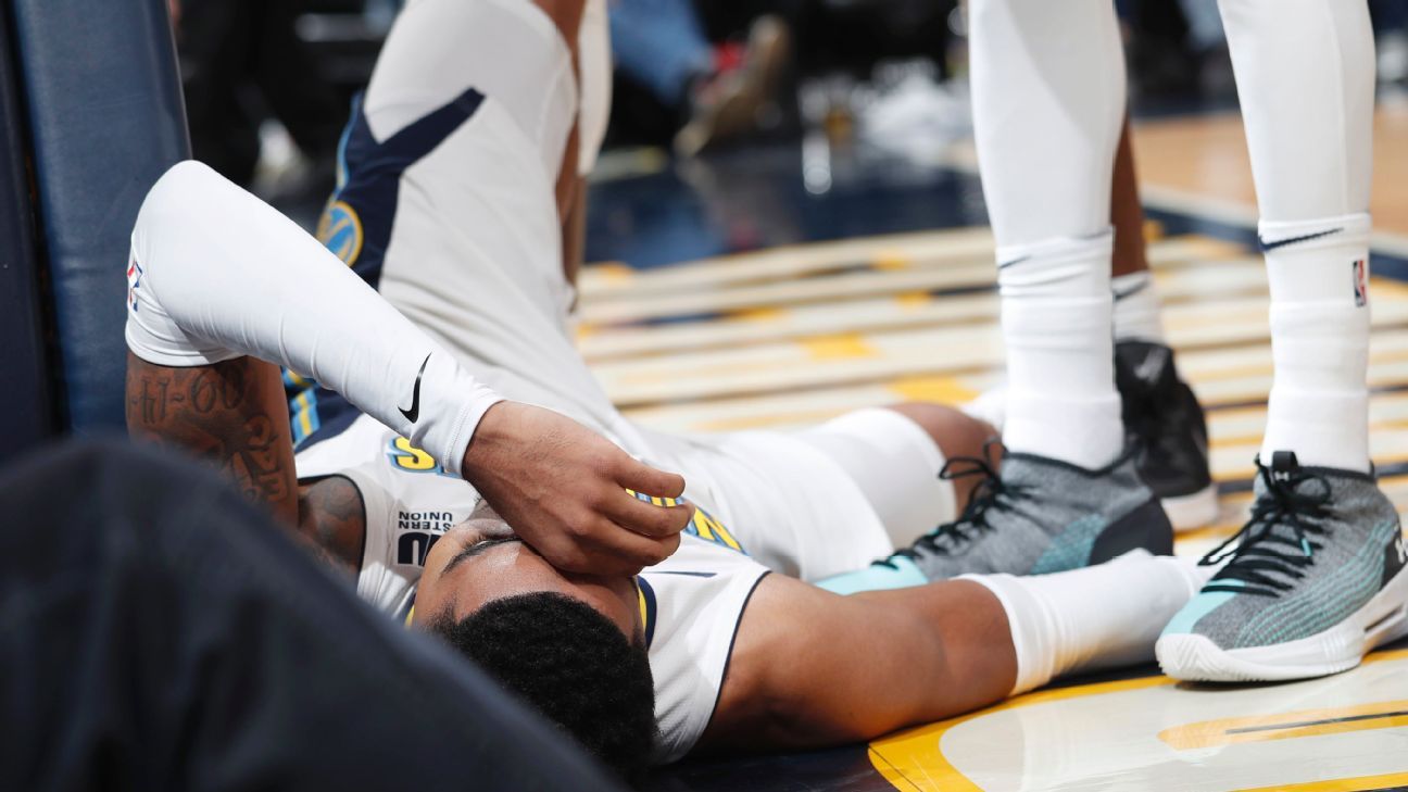 Gary Harris of Denver Nuggets could be out at least 3-4 games with knee ...