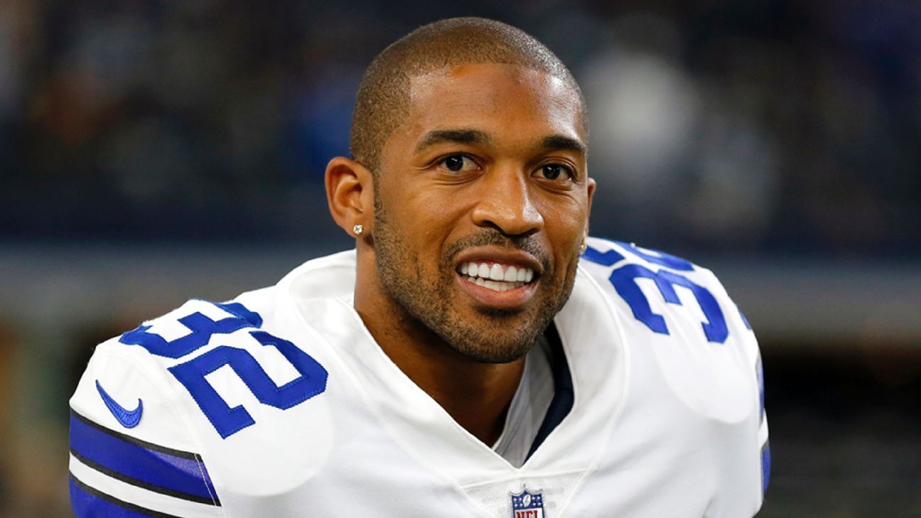 Why Orlando Scandrick Is Cowboys' Defensive MVP Through Week 7