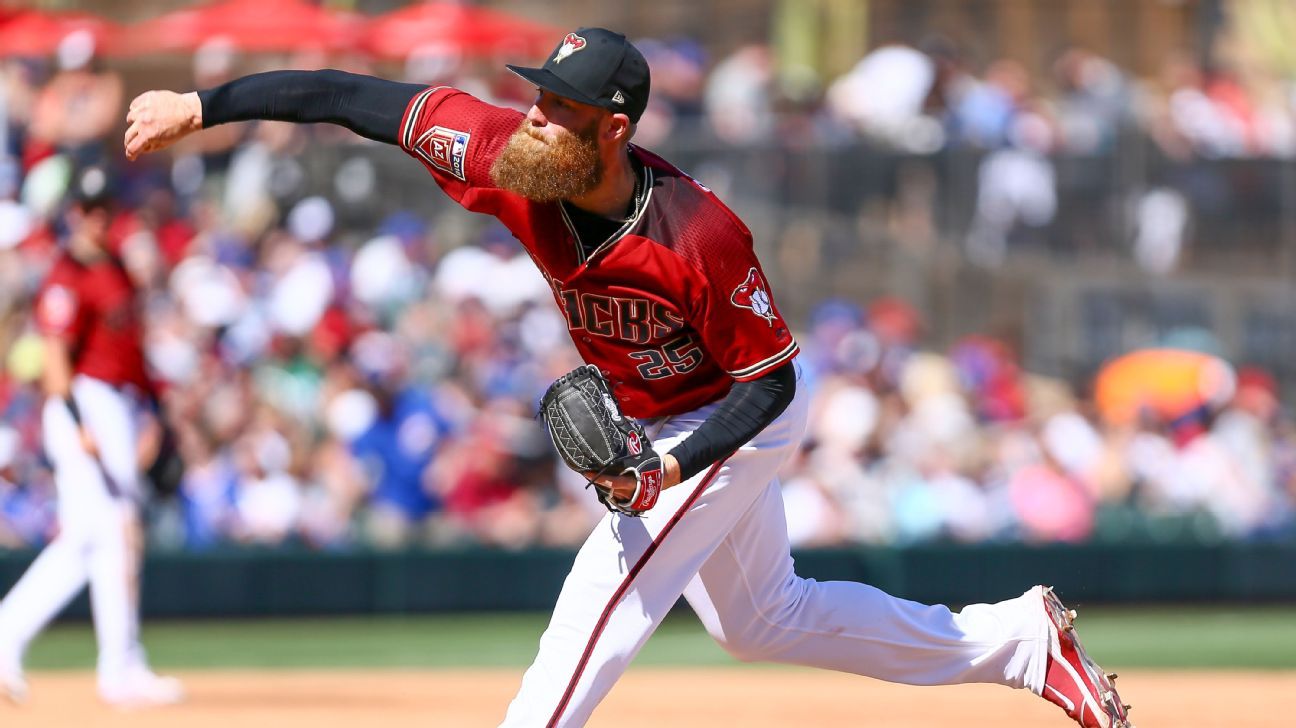 Fantasy MLB Relief pitcher and closer preview Should you pay for saves?