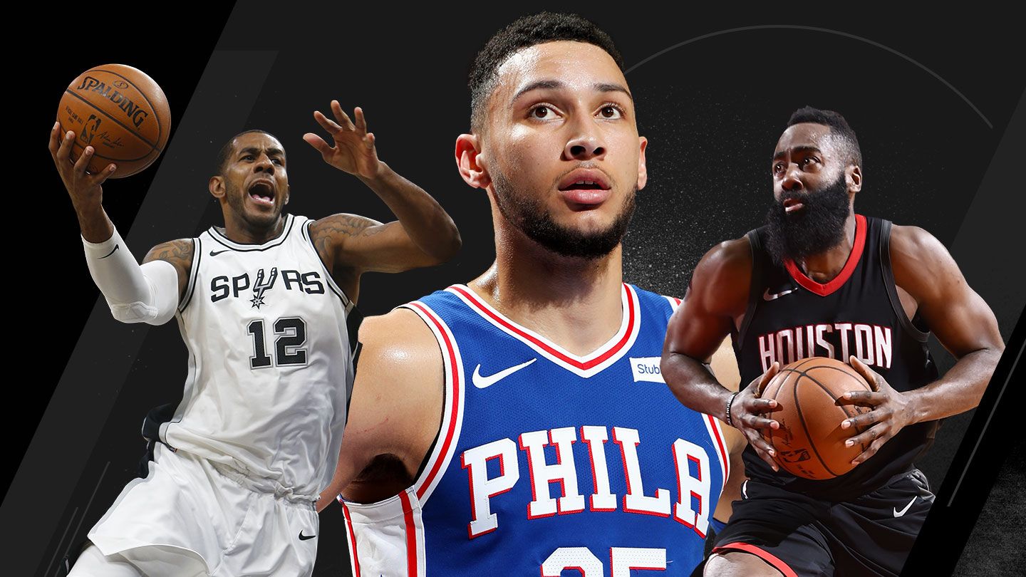 NBA Power Rankings -- Our expert panel unveils its ...