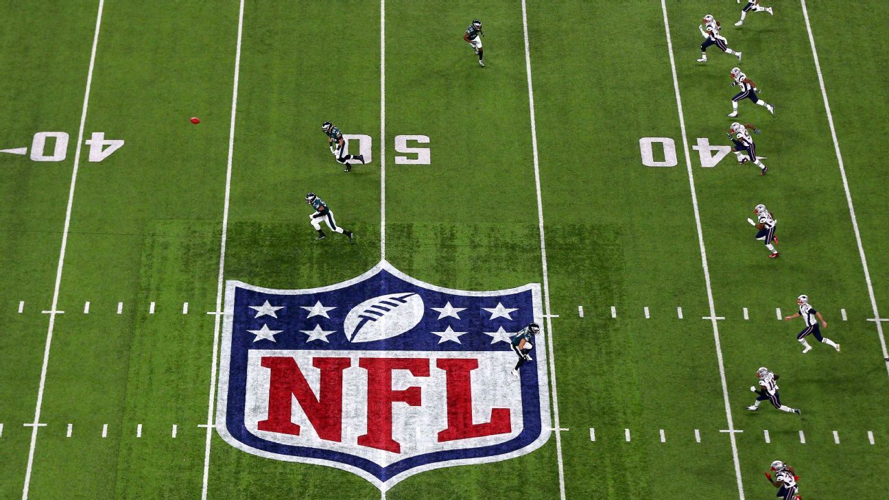 NFL approves rule changes to kickoffs and allows for replay review of