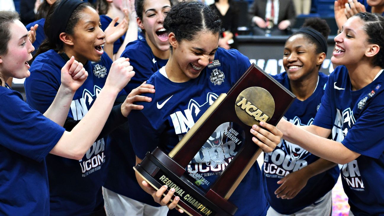 Women's NCAA tournament -- Hot-handed Crystal Dangerfield helps lead ...