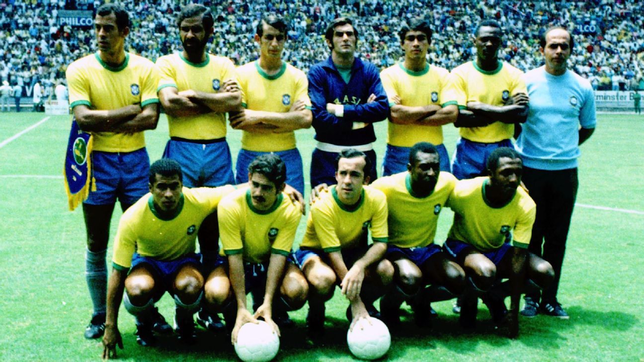 ¿Cuál es el equipo más antiguo de Brasil