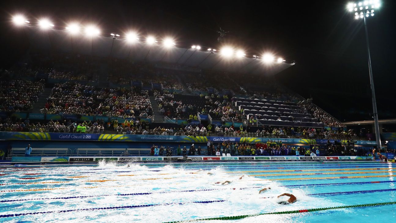 World Aquatics Debuts Open Category at Berlin Swimming World Cup 2023