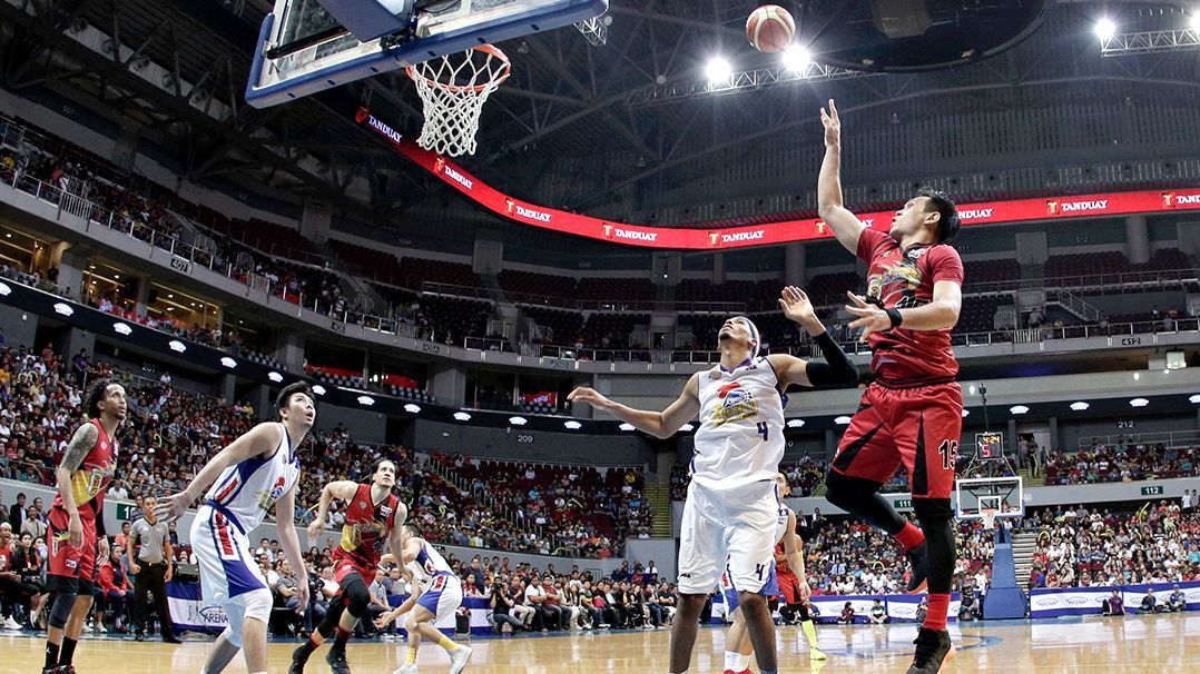 Year in Review 2018: PBA enters 43rd season under new regime (Part 2 ...