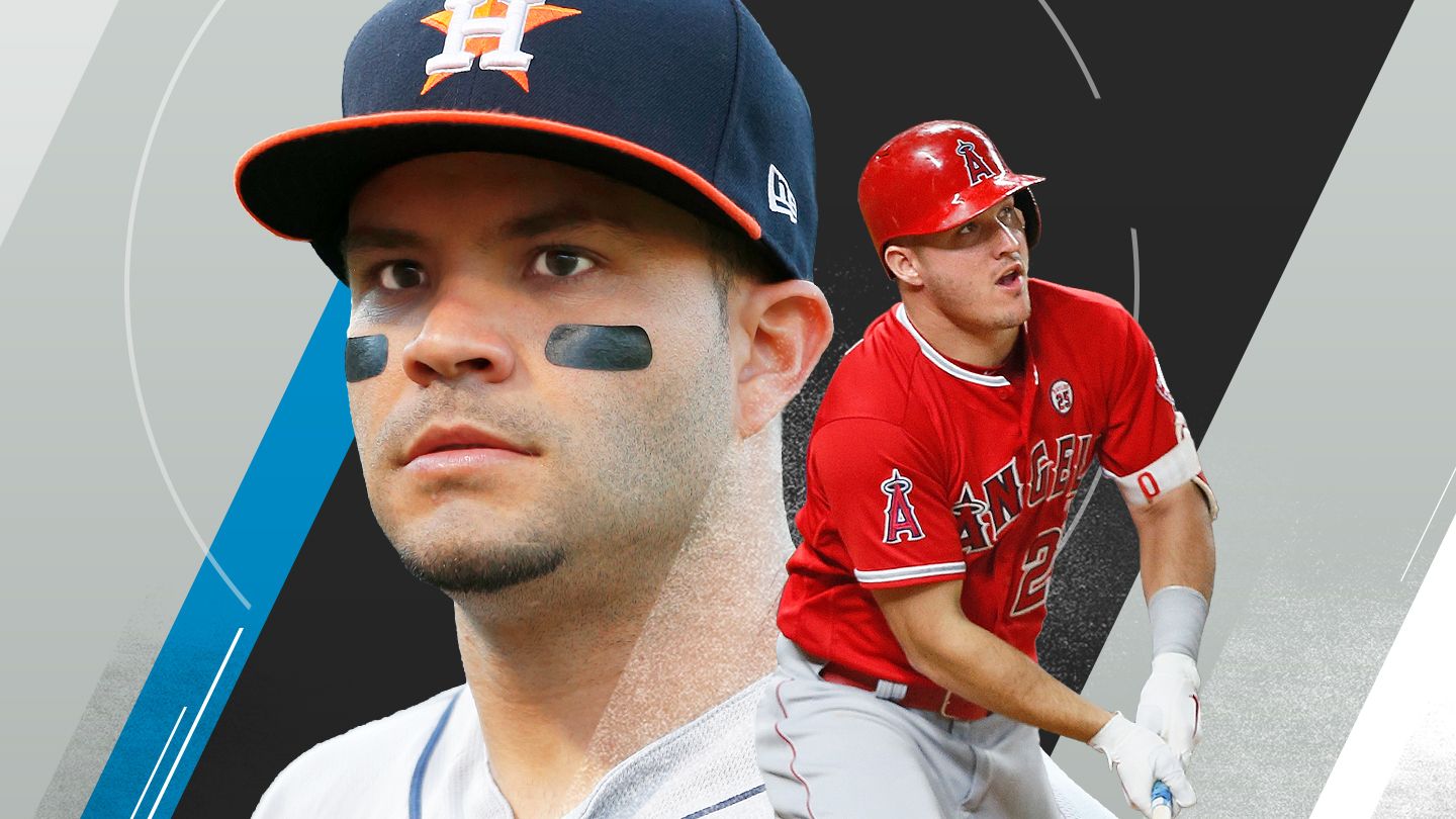 2018 MLB All-Star Game Roster: Projecting Starting Lineups for